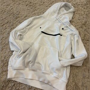 Dream Merch Hoodie